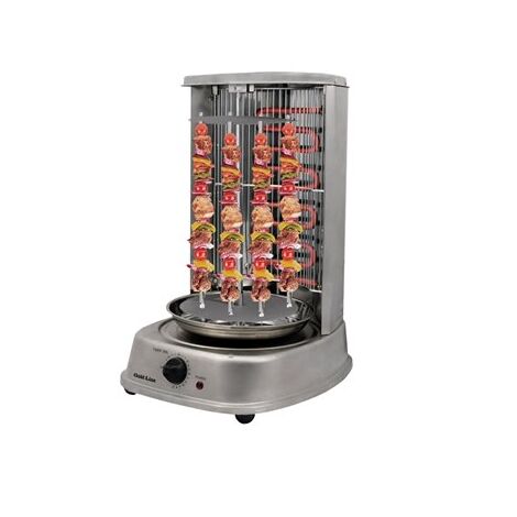 מתקן שווארמה Gold Line ATL6111 גולד ליין למכירה , 2 image