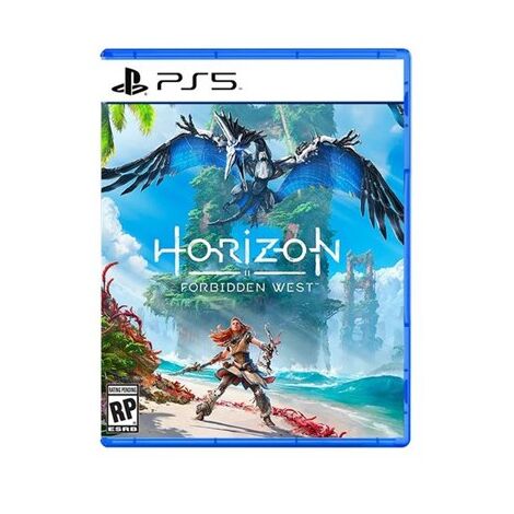 Horizon Forbidden West PS5 למכירה 