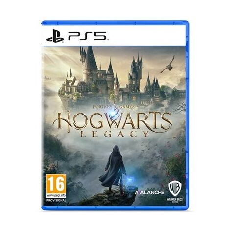 Hogwarts Legacy PS5 למכירה , 2 image