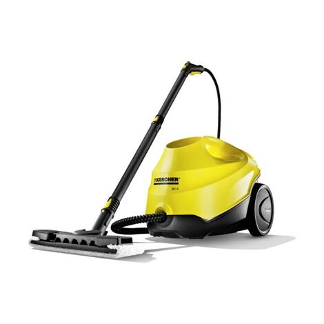 ערכת ניקוי בקיטור Karcher SC 3 EasyFix קארשר למכירה 