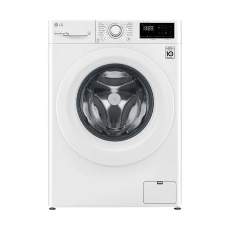 מכונת כביסה LG F1607WD  7 ק&#34;ג למכירה , 2 image