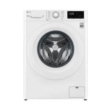 מכונת כביסה LG F1608WD  8 ק&#34;ג למכירה , 2 image