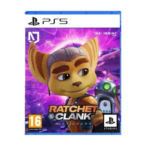 Ratchet & Clank: Rift Apart PS5 למכירה , 4 image