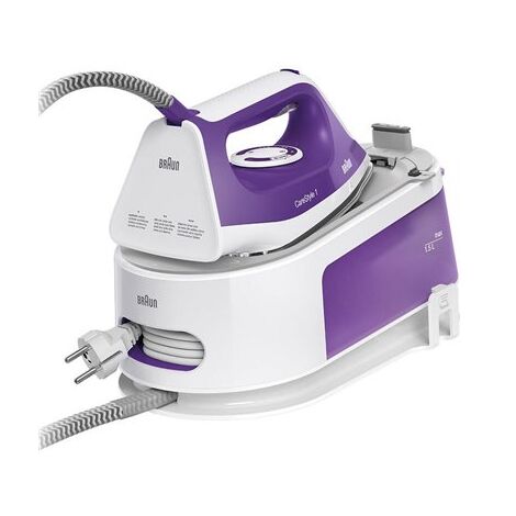 מגהץ  קיטור Braun IS 1014 VI בראון למכירה , 2 image