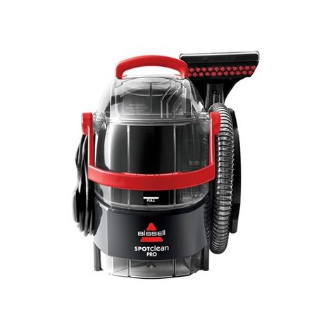 שואב אבק תעשייתי Spotclean Pro 1558N 4211 Bissell ביסל למכירה , 3 image