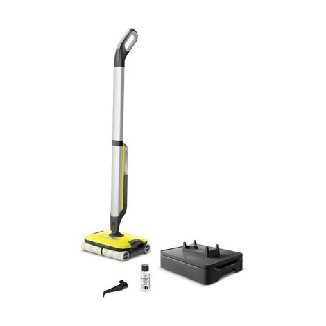 מכונת קרצוף Karcher FC7 Cordless קארשר למכירה , 3 image