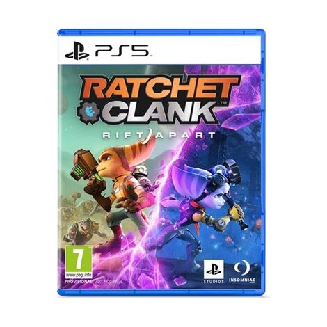Ratchet & Clank: Rift Apart PS5 למכירה , 2 image