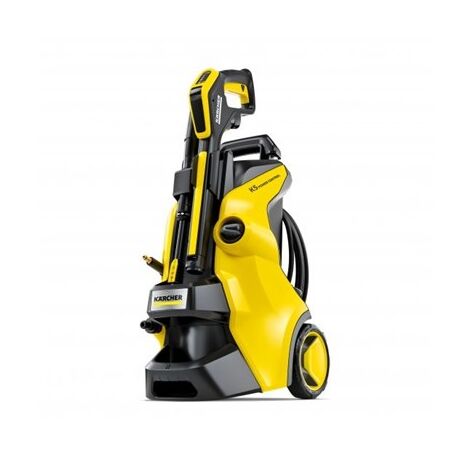 מכונת שטיפה בלחץ Karcher K5 Power Control קארשר למכירה , 2 image
