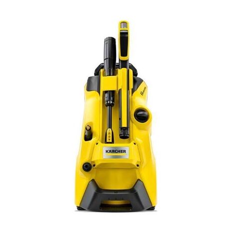 מכונת שטיפה בלחץ Karcher K4 Power Control קארשר למכירה , 3 image