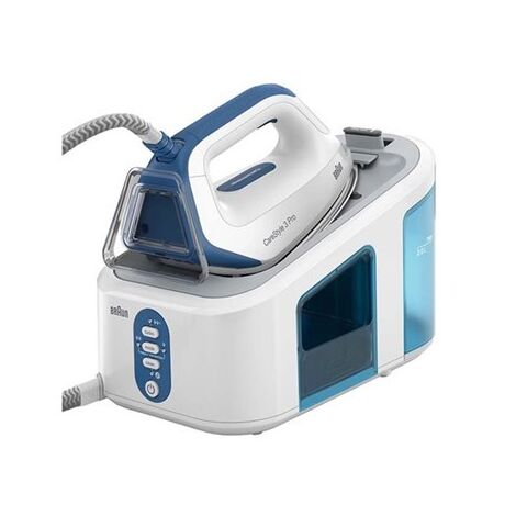 מגהץ  אדים Braun IS3157 בראון למכירה , 2 image