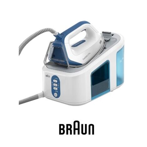 מגהץ  אדים Braun IS3157 בראון למכירה , 3 image
