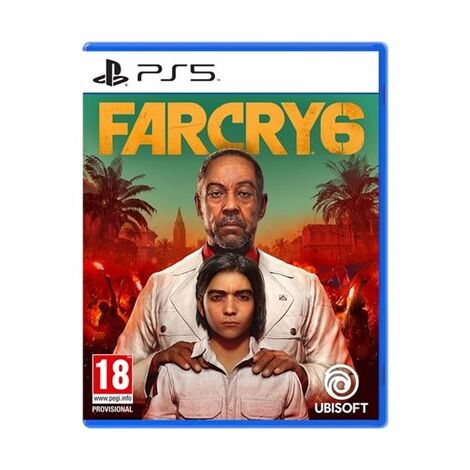 Far Cry 6 PS5 למכירה , 2 image