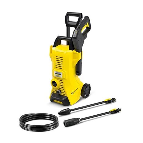 מכונת שטיפה בלחץ Karcher K3 Power Control קארשר למכירה , 2 image
