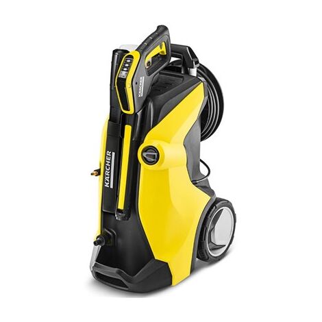 מכונת שטיפה בלחץ Karcher K7 Smart Control קארשר למכירה 