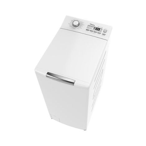 מכונת כביסה Midea MFE70-JT1212  7 ק&#34;ג מידאה למכירה 