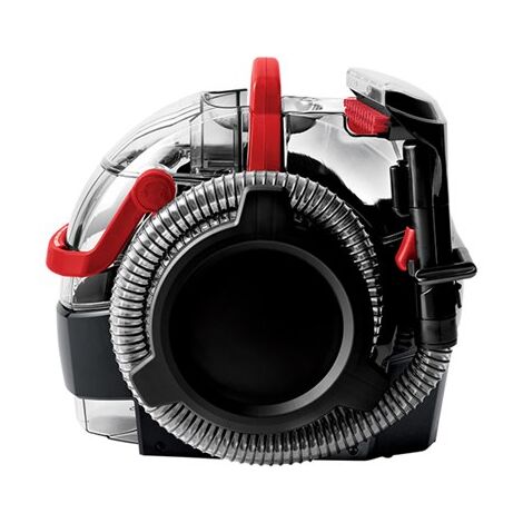 שואב אבק תעשייתי Spotclean Pro 1558N 4211 Bissell ביסל למכירה , 2 image