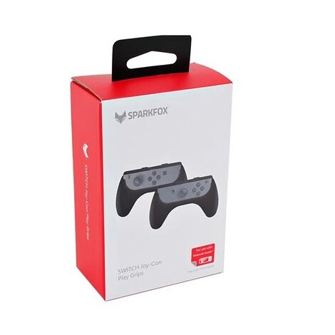 מטען Joy-Con Grip למכירה , 4 image