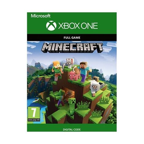 Minecraft לקונסולת Xbox One למכירה , 4 image