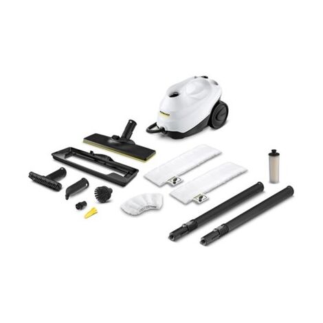 ערכת ניקוי בקיטור Karcher SC 3 EasyFix Premium קארשר למכירה , 3 image