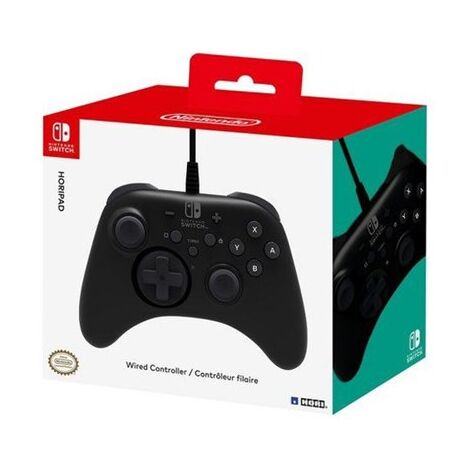 בקר משחק Hori Horipad for Nintendo Switch למכירה , 3 image