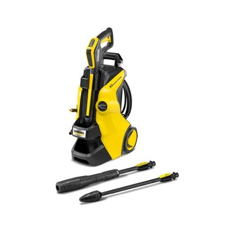 מכונת שטיפה בלחץ Karcher K5 Power Control קארשר למכירה , 3 image