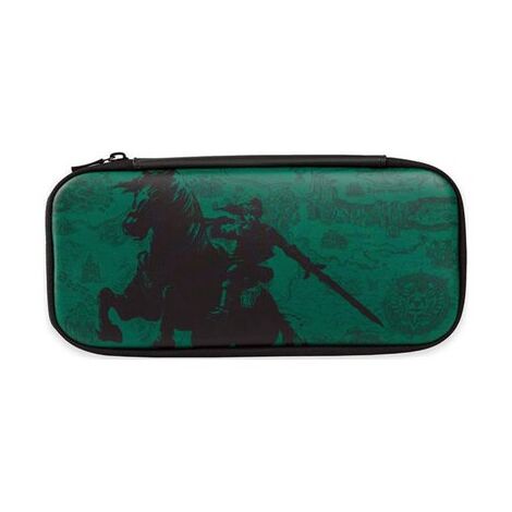 נרתיק נשיאה 1506914-01 Switch Console Stealth Case - The Legend of Zelda למכירה , 2 image