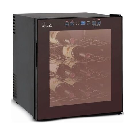 מקרר יין Sachs BCW-48A  16 בקבוקים למכירה , 2 image