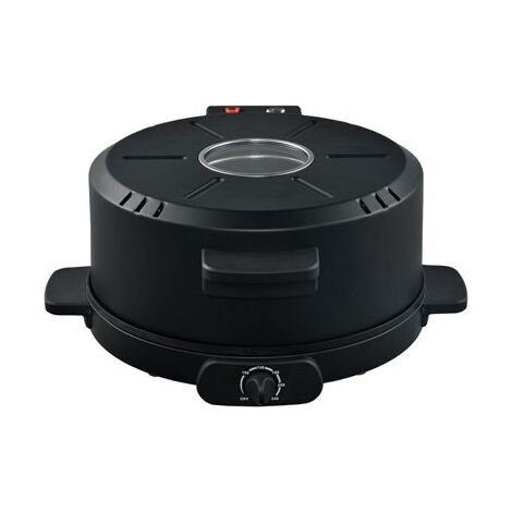 מכשיר להכנת פיתות Sauter PM1201 סאוטר למכירה 