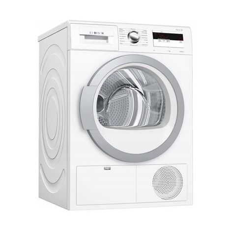 מייבש כביסה Bosch WTG86401PL  8 ק"ג בוש למכירה , 2 image