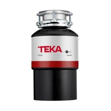 טוחן אשפה Teka TR 750 תקה למכירה , 2 image