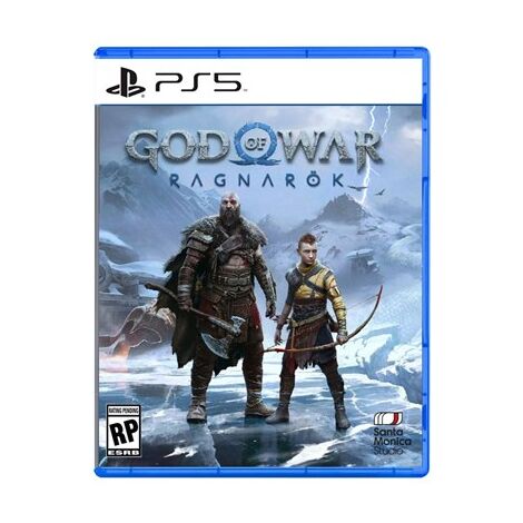 God of War: Ragnarok PS5 למכירה , 2 image