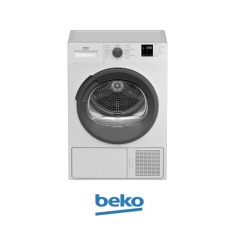 מייבש כביסה Beko DRXS827A  8 ק"ג בקו למכירה , 2 image