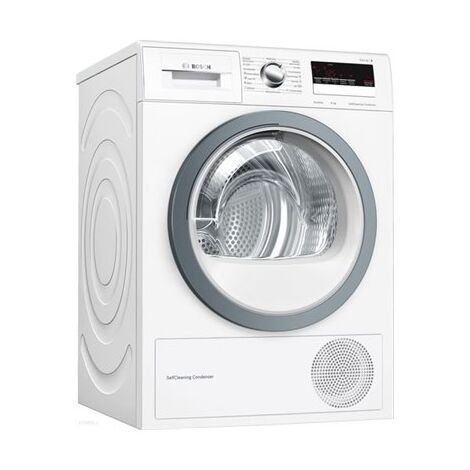 מייבש כביסה Bosch WTM8528KPL  8 ק"ג בוש למכירה , 2 image