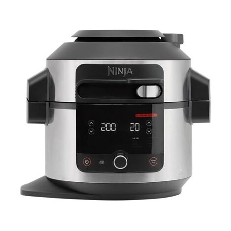 סיר לחץ  ללא שמן Ninja OL553 נינג'ה למכירה 