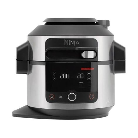סיר לחץ  ללא שמן Ninja OL553 נינג'ה למכירה , 2 image