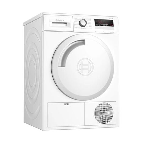 מייבש כביסה Bosch WTH83251BY  8 ק"ג בוש למכירה , 2 image