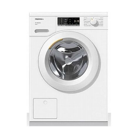 מכונת כביסה Miele WSA0235  7 ק&#34;ג מילה למכירה , 2 image