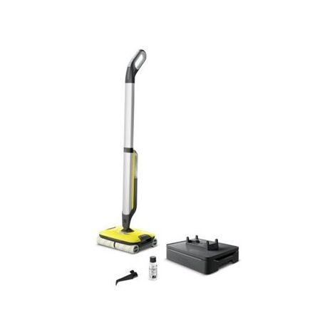 מכונת קרצוף Karcher FC7 Cordless קארשר למכירה , 4 image