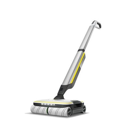מכונת קרצוף Karcher FC7 Cordless קארשר למכירה , 5 image