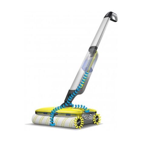 מכונת קרצוף Karcher FC7 Cordless קארשר למכירה , 2 image