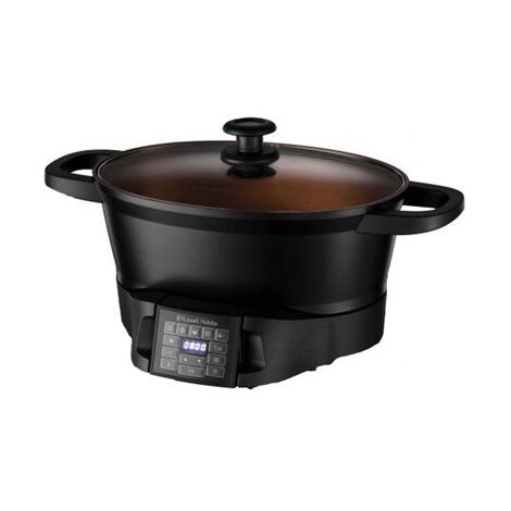 סיר בישול 28270-56 Russell Hobbs ראסל הובס למכירה , 2 image