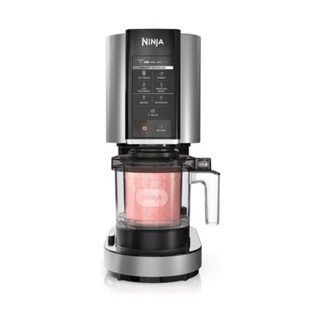 מכונת גלידה Ninja Creami NC303 נינג'ה למכירה , 3 image