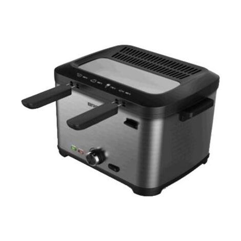מכשיר טיגון Sauter DF5200 סאוטר למכירה , 2 image