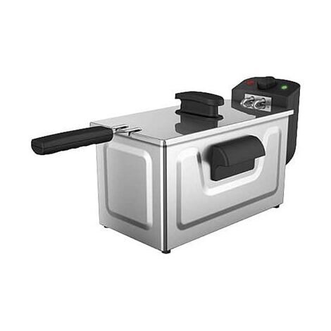 מכשיר טיגון Sauter DF4100 סאוטר למכירה , 2 image