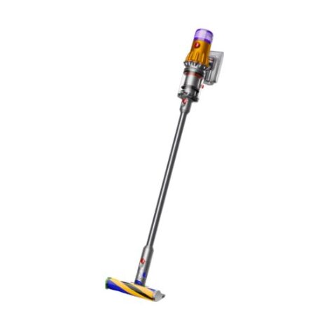 שואב אבק עומד Dyson V12 Detect Slim Absolute דייסון למכירה 