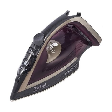 מגהץ  אדים  אנכי Tefal FV6870 טפאל למכירה 