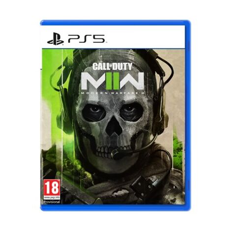 Call of Duty: Modern Warfare II PS5 למכירה , 3 image