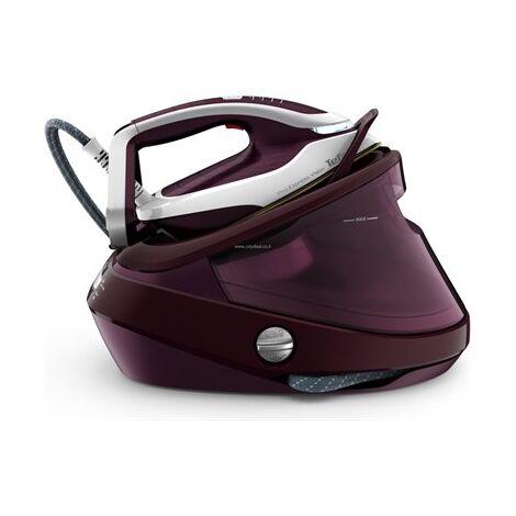 מגהץ  קיטור Tefal Pro Express Vision GV9810E0 טפאל למכירה 
