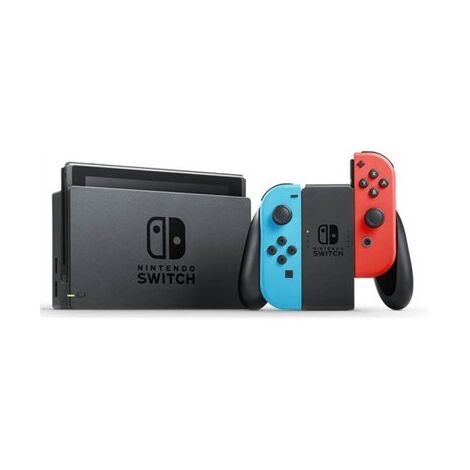 Nintendo Switch HAC-001-01 V1.1 נינטנדו סוויץ' נינטנדו למכירה , 3 image