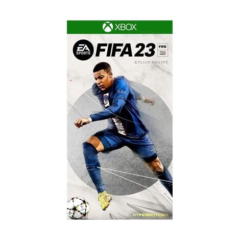 FIFA 23 Standard Edition לקונסולת Xbox Series X S למכירה , 2 image